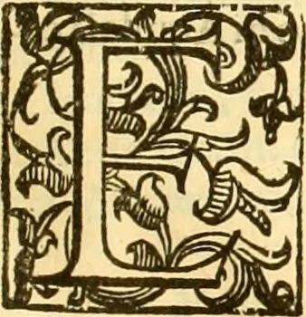 An illustration from Della felicità di Padova, 1623, leaf 50