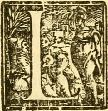 An illustration from Della felicità di Padova, 1623, leaf 517