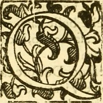 An illustration from Della felicità di Padova, 1623, leaf 535