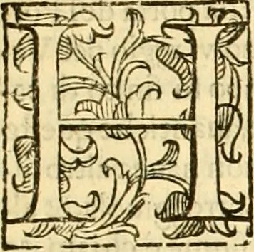 An illustration from Della felicità di Padova, 1623, leaf 84
