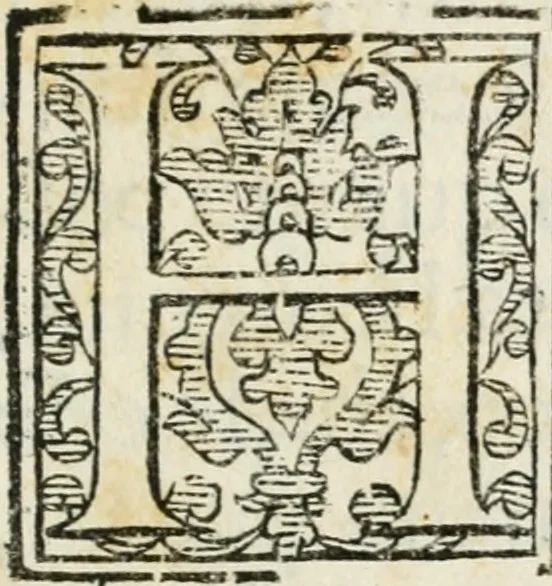An illustration from Apparato della festivita del glorioso S. Gio. Battista : fatto dal fedelisimo popolo napolitano à XXIII. di giugno MDCXXVII, all'Eccellenza del signor d. Antonio Alvare[z] di Toledo, duca d'Alv[a], vicere nel regno, 1627, leaf 6