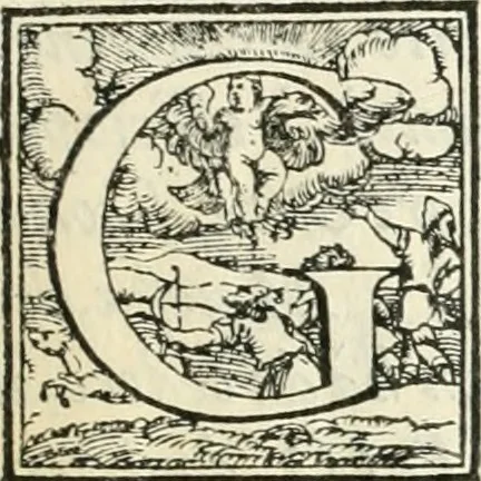 An illustration from Della fortificatione delle città, 1564, leaf 10