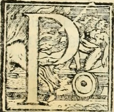 An illustration from Della fortificatione delle città, 1564, leaf 226