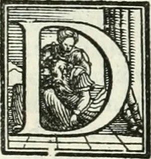 An illustration from Della fortificatione delle città, 1564, leaf 246