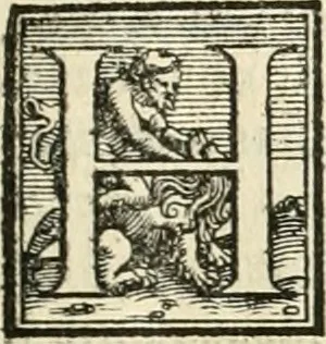 An illustration from Della fortificatione delle città, 1564, leaf 72