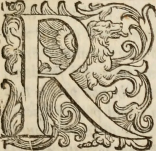 An illustration from Della gverra di Fiandra, 1637, leaf 100