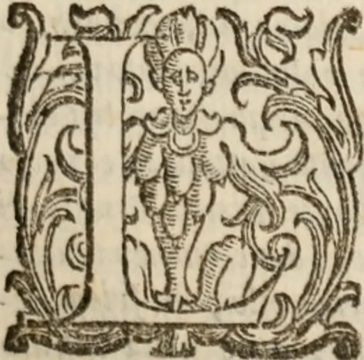 An illustration from Della gverra di Fiandra, 1637, leaf 152