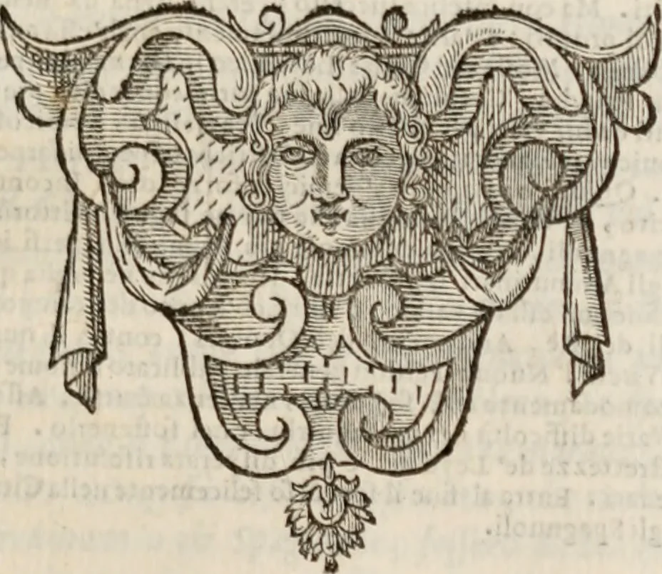 An illustration from Della gverra di Fiandra, 1637, leaf 204