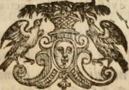 An illustration from Della gverra di Fiandra, 1637, leaf 232