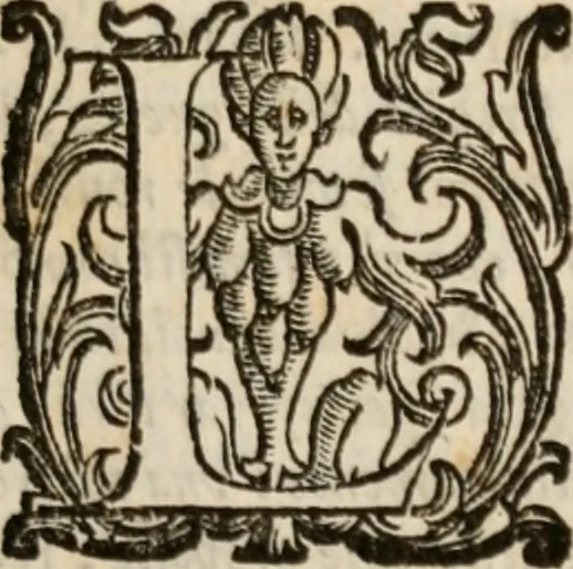 An illustration from Della gverra di Fiandra, 1637, leaf 24