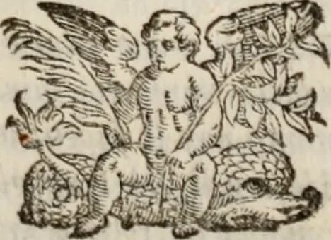 An illustration from Della gverra di Fiandra, 1637, leaf 354