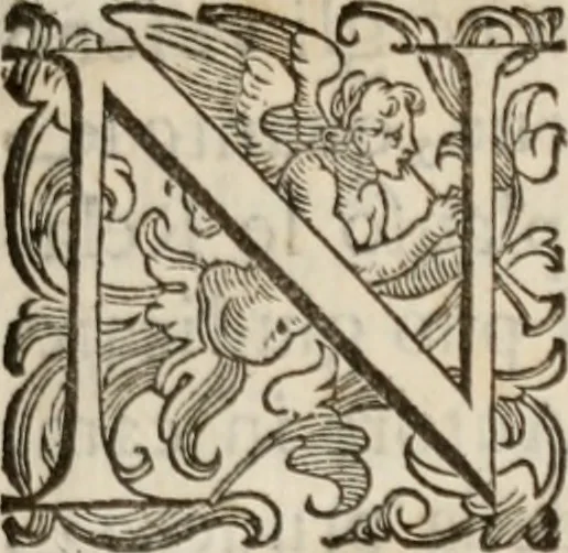 An illustration from Della gverra di Fiandra, 1637, leaf 6