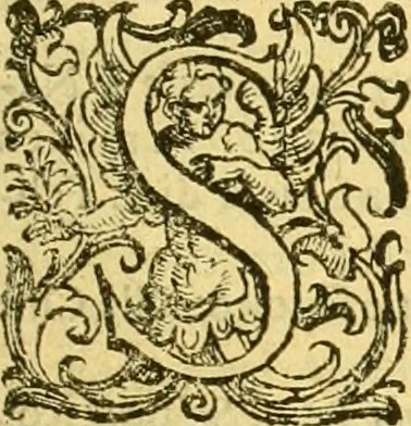 An illustration from Della historia di Bologna [parte prima], 1605, leaf 20