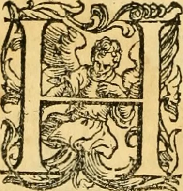 An illustration from Della historia di Bologna [parte prima], 1605, leaf 247