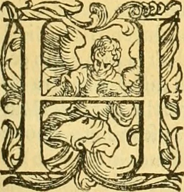 An illustration from Della historia di Bologna [parte prima], 1605, leaf 390
