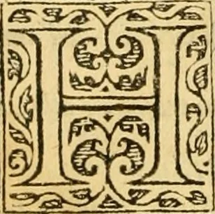 An illustration from Della historia di Bologna [parte prima], 1605, leaf 41