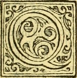 An illustration from Della historia di Bologna [parte prima], 1605, leaf 48