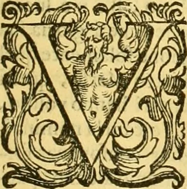 An illustration from Della historia di Bologna [parte prima], 1605, leaf 52