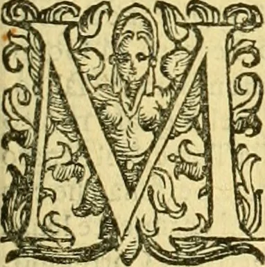 An illustration from Della historia di Bologna [parte prima], 1605, leaf 530