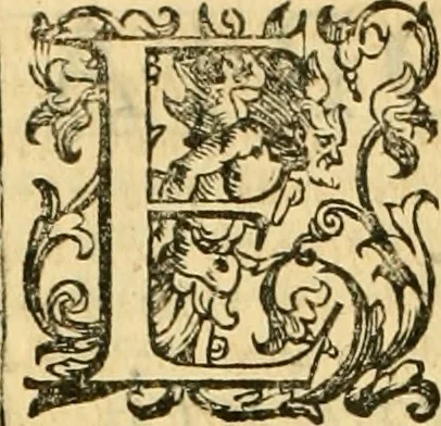 An illustration from Della historia di Bologna [parte prima], 1605, leaf 563