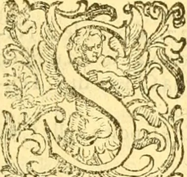 An illustration from Della historia di Bologna [parte prima], 1605, leaf 24