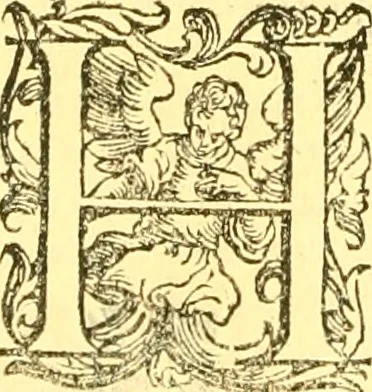 An illustration from Della historia di Bologna [parte prima], 1605, leaf 253