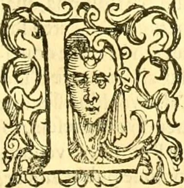 An illustration from Della historia di Bologna [parte prima], 1605, leaf 362