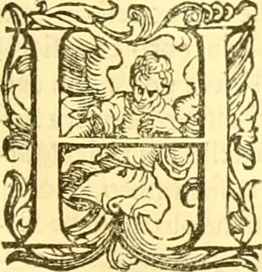 An illustration from Della historia di Bologna [parte prima], 1605, leaf 396