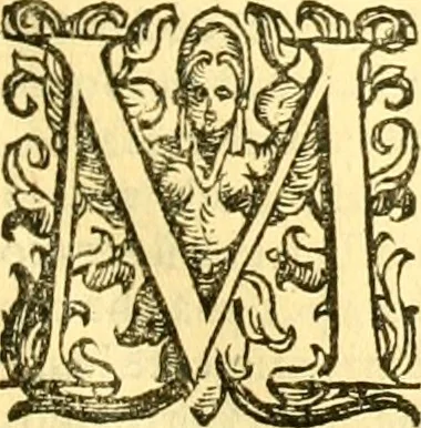 An illustration from Della historia di Bologna [parte prima], 1605, leaf 536