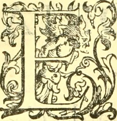 An illustration from Della historia di Bologna [parte prima], 1605, leaf 569