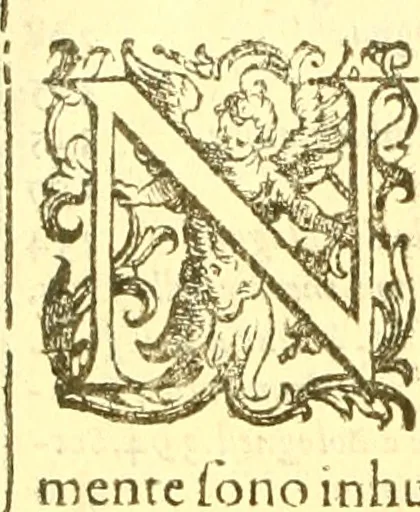 An illustration from Della historia di Bologna [parte prima], 1605, leaf 833