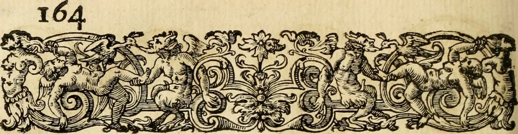 An illustration from Della historia di Corfu descritta, 1672, leaf 195