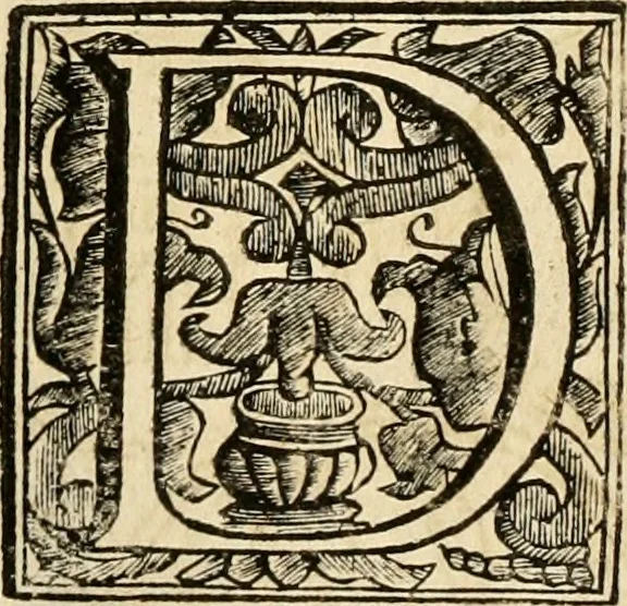 An illustration from Della historia di Corfu descritta, 1672, leaf 195