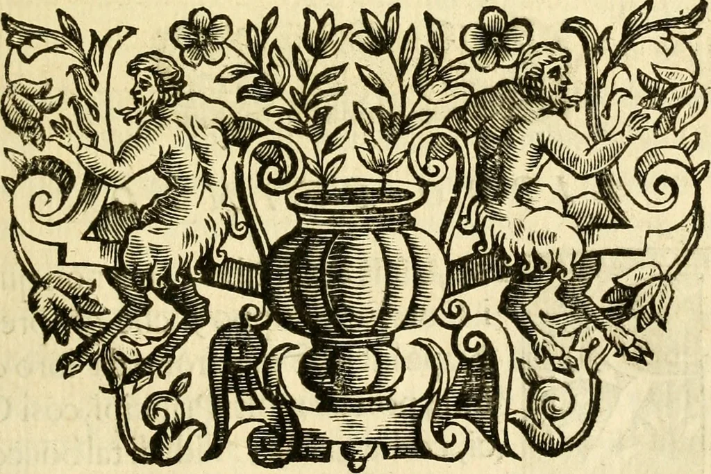 An illustration from Della historia di Corfu descritta, 1672, leaf 258