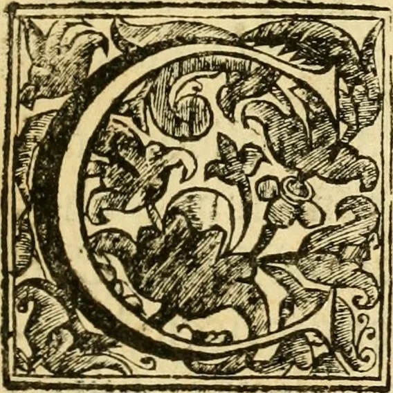 An illustration from Della historia di Corfu descritta, 1672, leaf 32