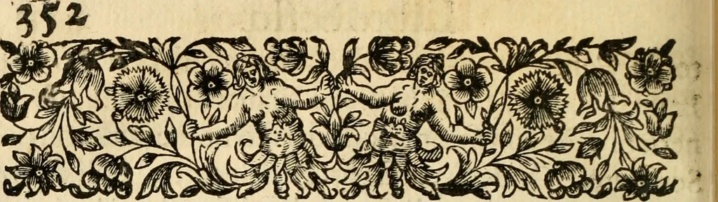 An illustration from Della historia di Corfu descritta, 1672, leaf 383