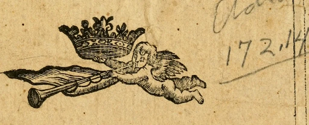An illustration from Della historia di Corfu descritta, 1672, leaf 4
