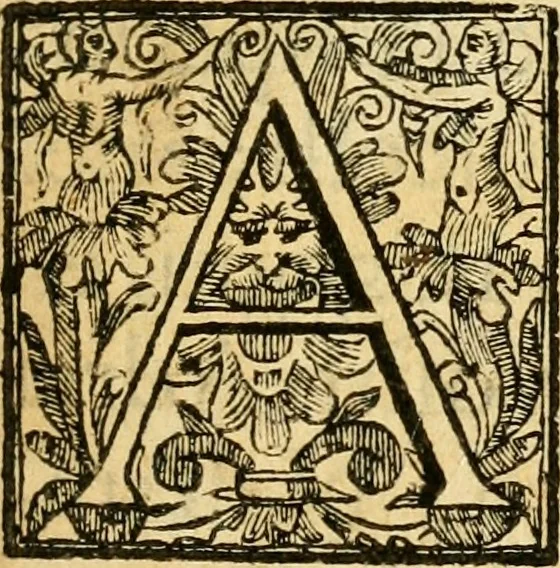 An illustration from Della historia di Corfu descritta, 1672, leaf 6