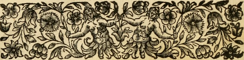 An illustration from Della historia di Corfu descritta, 1672, leaf 9