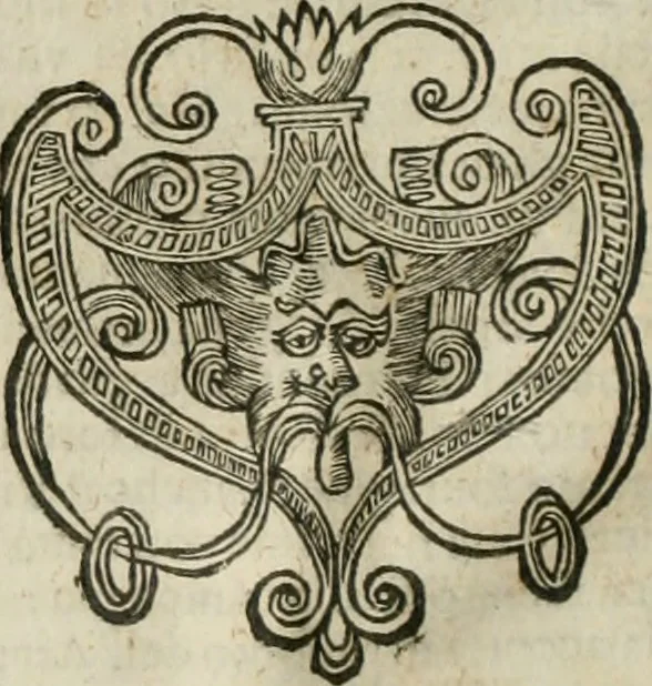 An illustration from Della historia d'Italia. Libri xlvi. Riv. dal medesimo autore, accresciuta e continuata, dall'anno 1625. sino al 1679, 1680, leaf 131