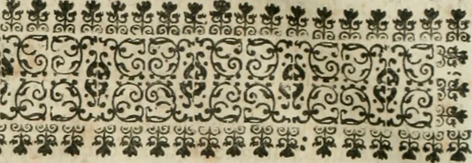 An illustration from Della historia d'Italia. Libri xlvi. Riv. dal medesimo autore, accresciuta e continuata, dall'anno 1625. sino al 1679, 1680, leaf 429