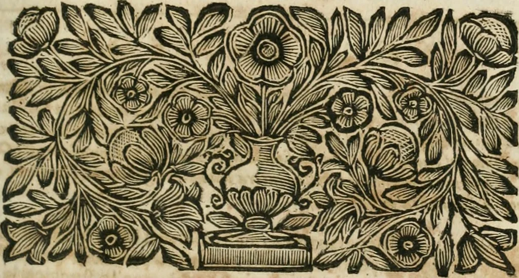 An illustration from Della historia d'Italia. Libri xlvi. Riv. dal medesimo autore, accresciuta e continuata, dall'anno 1625. sino al 1679, 1680, leaf 450