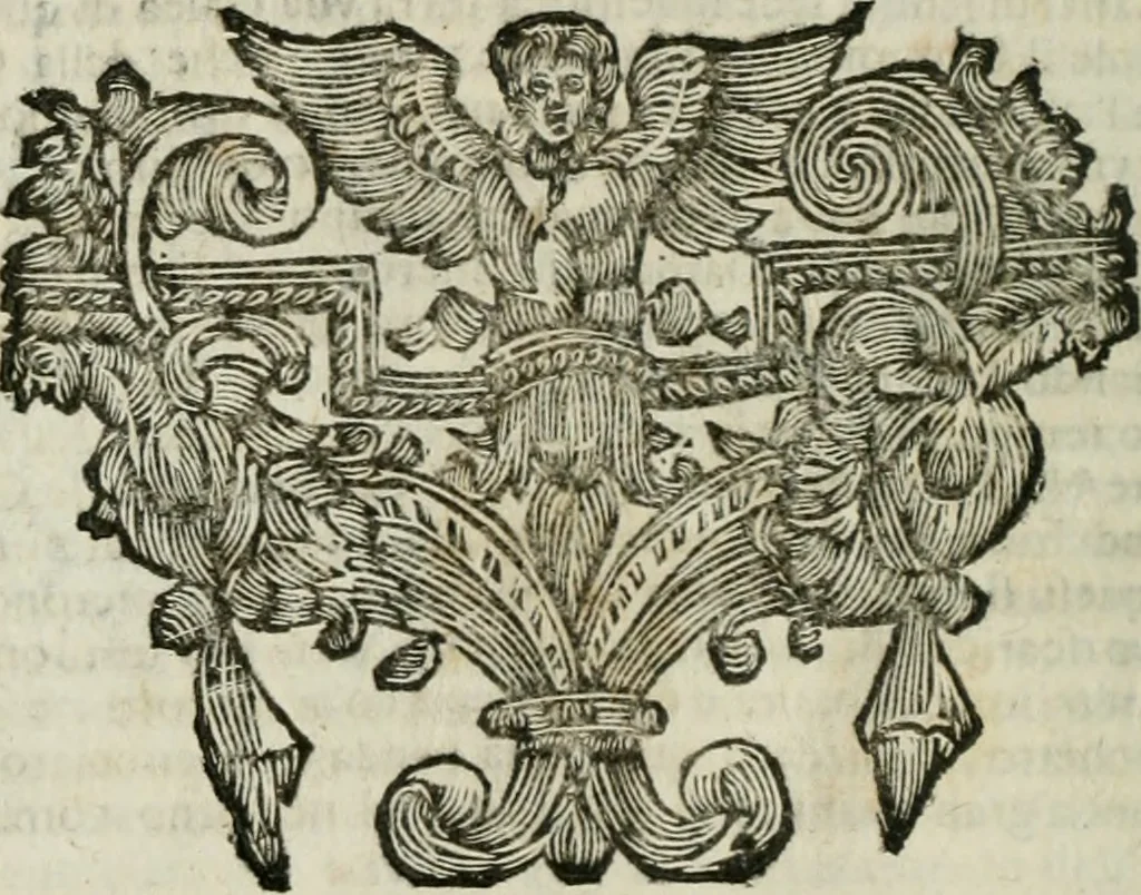 An illustration from Della historia d'Italia. Libri xlvi. Riv. dal medesimo autore, accresciuta e continuata, dall'anno 1625. sino al 1679, 1680, leaf 719