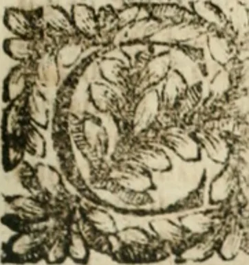 An illustration from Della historia d'Italia. Libri xlvi. Riv. dal medesimo autore, accresciuta e continuata, dall'anno 1625. sino al 1679, 1680, leaf 774
