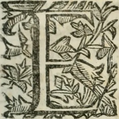 An illustration from Della historia d'Italia. Libri xlvi. Riv. dal medesimo autore, accresciuta e continuata, dall'anno 1625. sino al 1679, 1680, leaf 8