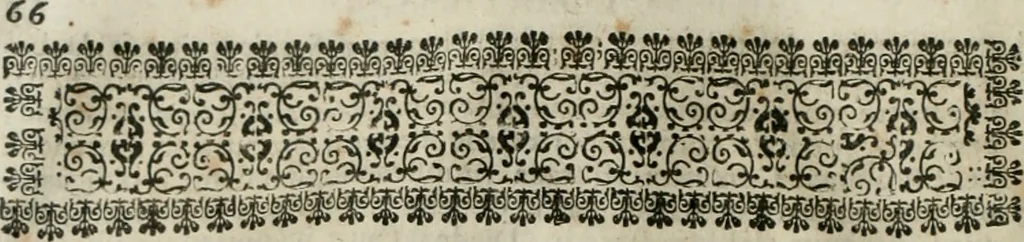 An illustration from Della historia d'Italia. Libri xlvi. Riv. dal medesimo autore, accresciuta e continuata, dall'anno 1625. sino al 1679, 1680, leaf 87