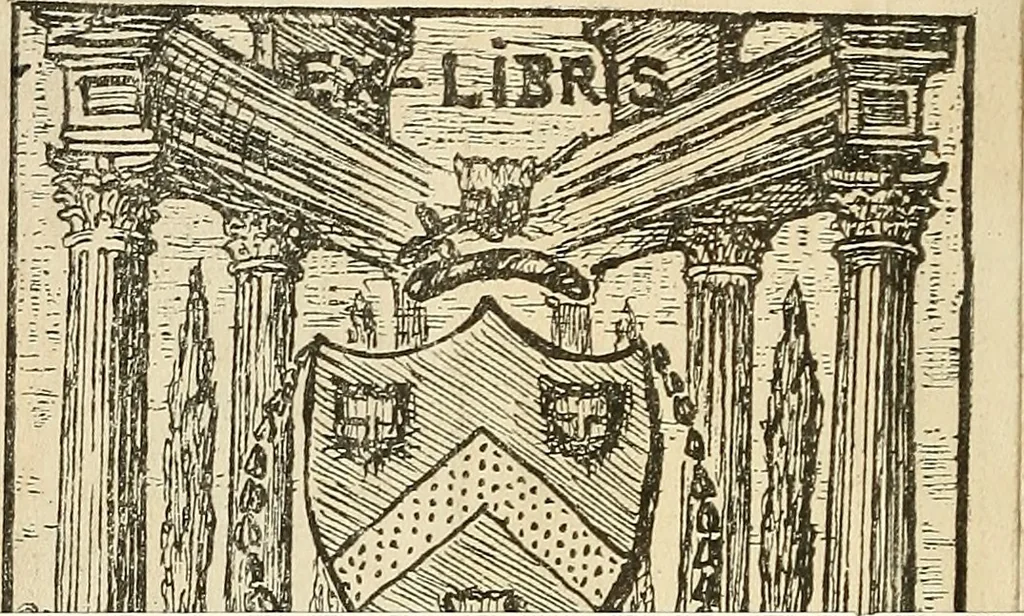 An illustration from Della institvtione morale, 1560, leaf 1