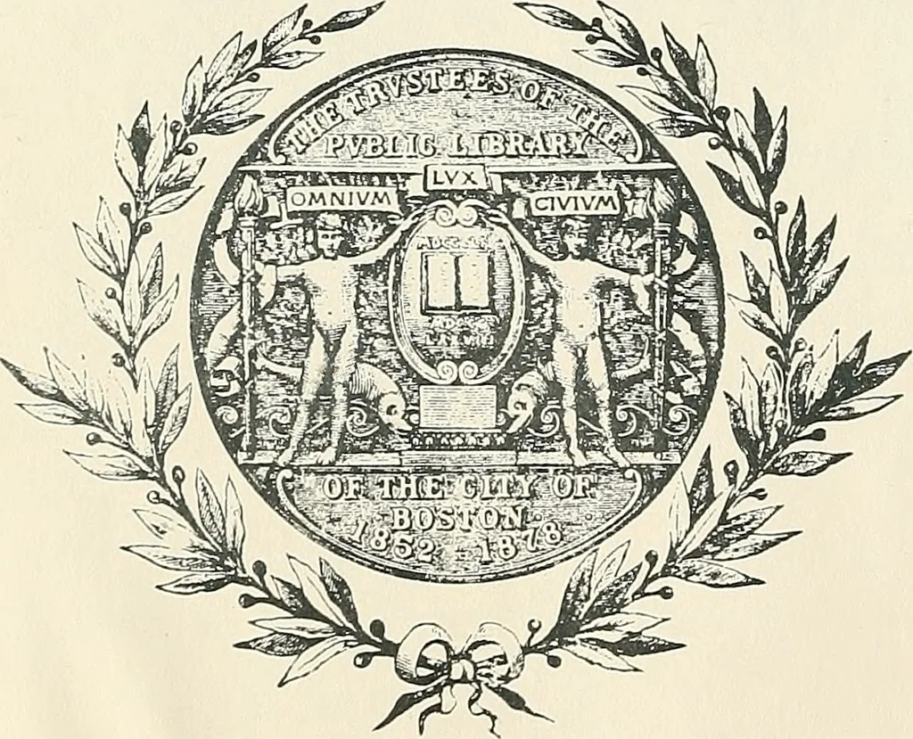 An illustration from Della institvtione morale, 1560, leaf 1