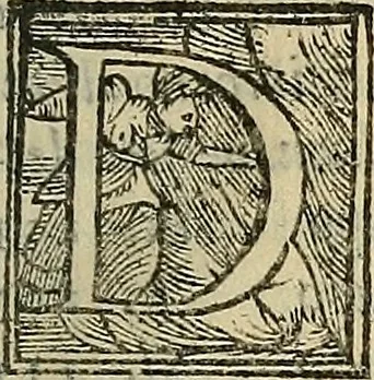 An illustration from Della institvtione morale, 1560, leaf 12
