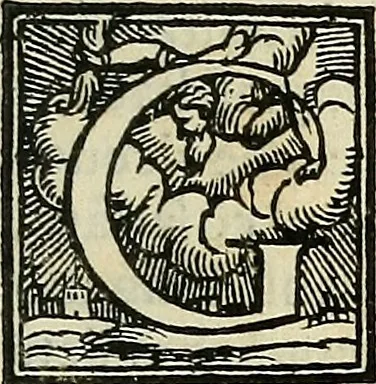 An illustration from Della institvtione morale, 1560, leaf 524